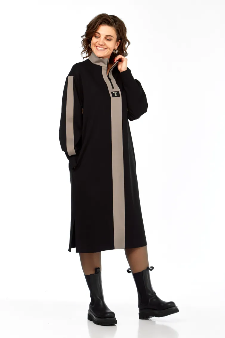 Sukienka Olga Style #S972