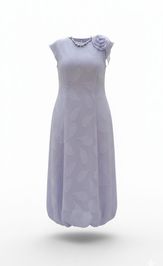 Dress Vittoria Queen 28253