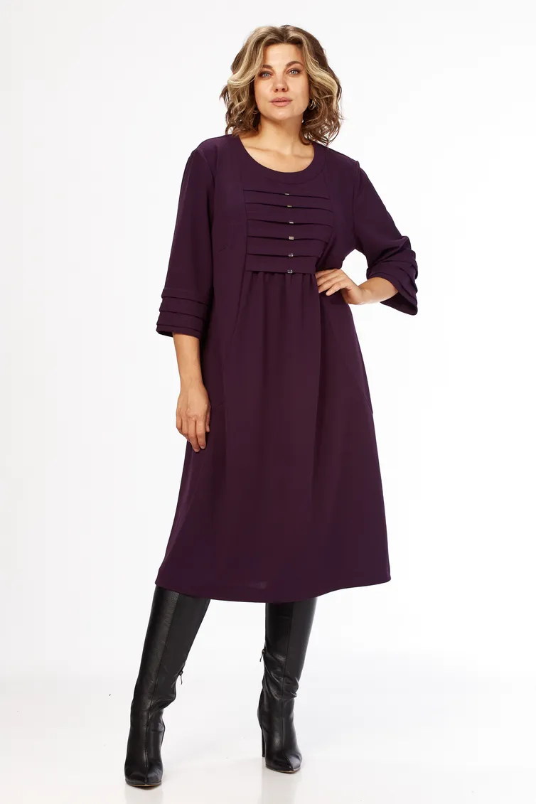 Sukienka Olga Style #S1053