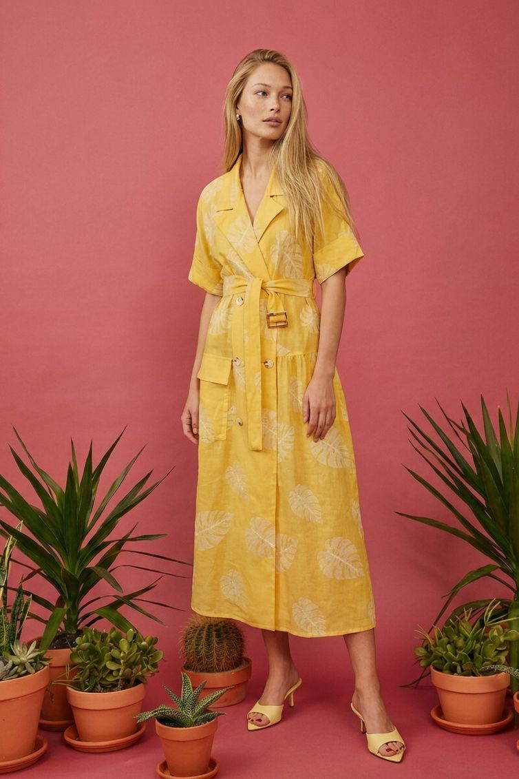 Платье Lokka арт. 1874