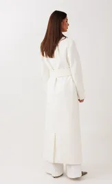 Пальто V&N fashion 1122_молоко