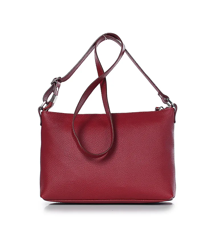 Torba Galanteya #22s2456k45 krasnyj t.