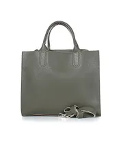 Torba Galanteya #24s815k45 olivkovyj