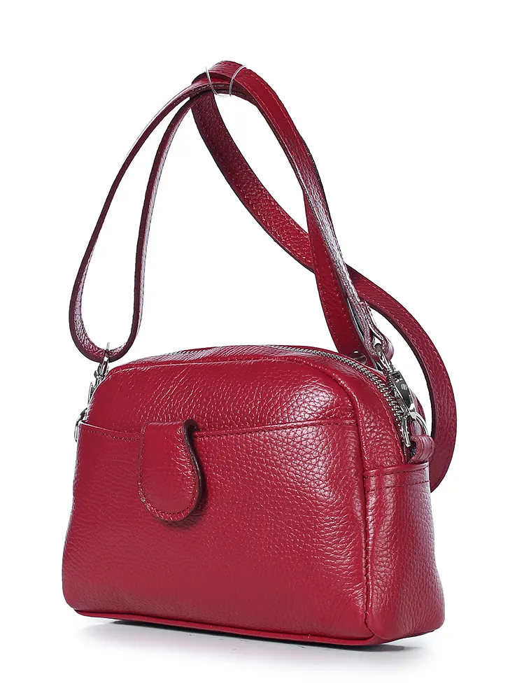 Torba Galanteya #22s2789k45 krasnyj