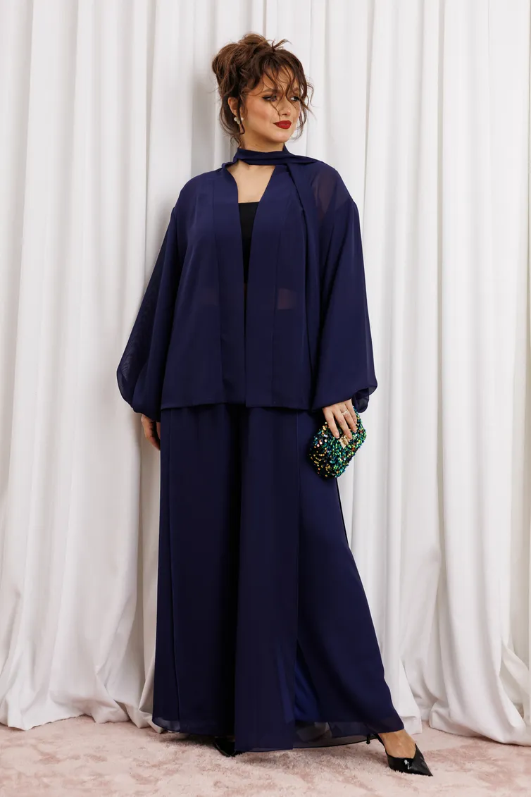 Suit Anastasia #1063.1 navi