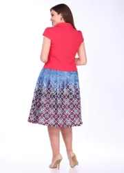Garnitur Lady Style Classic #1180/4