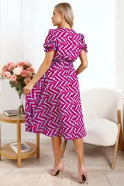 Sukienka LT Collection #P15934-45M