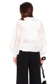 Blouse Elletto Life #3981