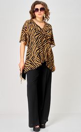 Bluzka EVA GRANT 0198-1k