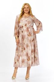 Dress Ell Style #2470/1