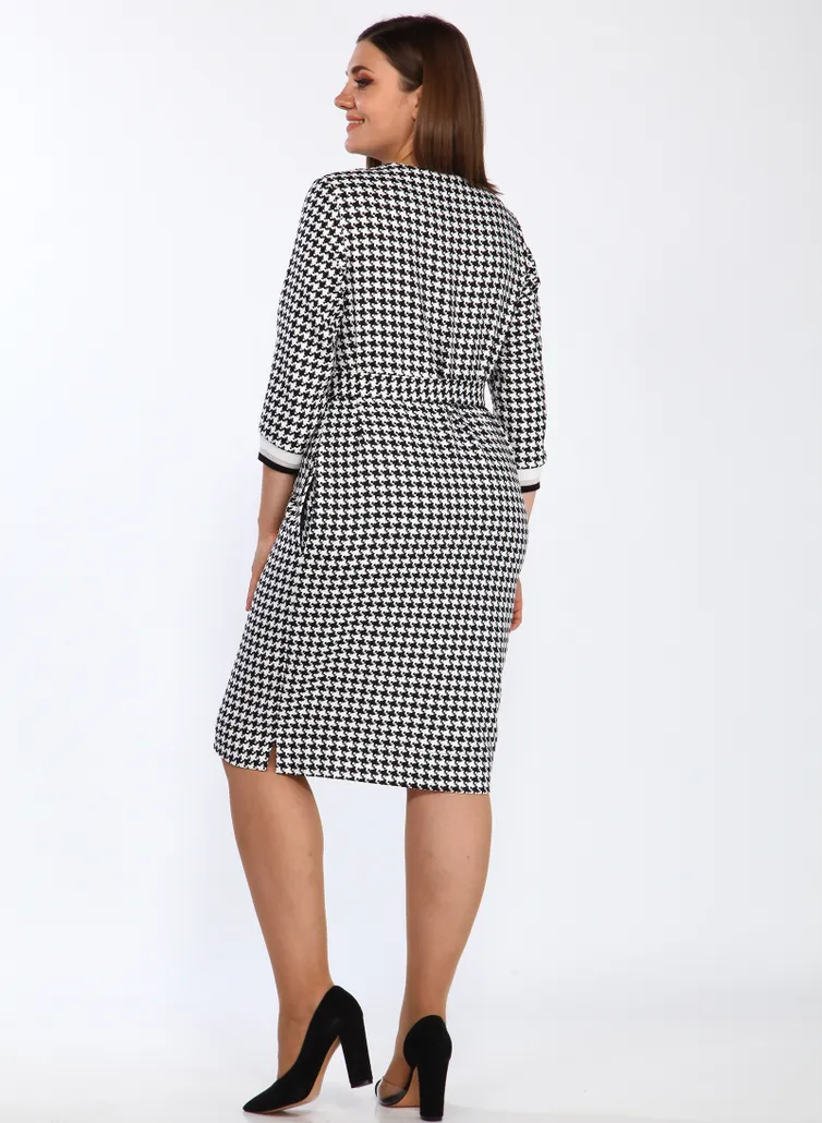 Sukienka Lady Style Classic #2357/2