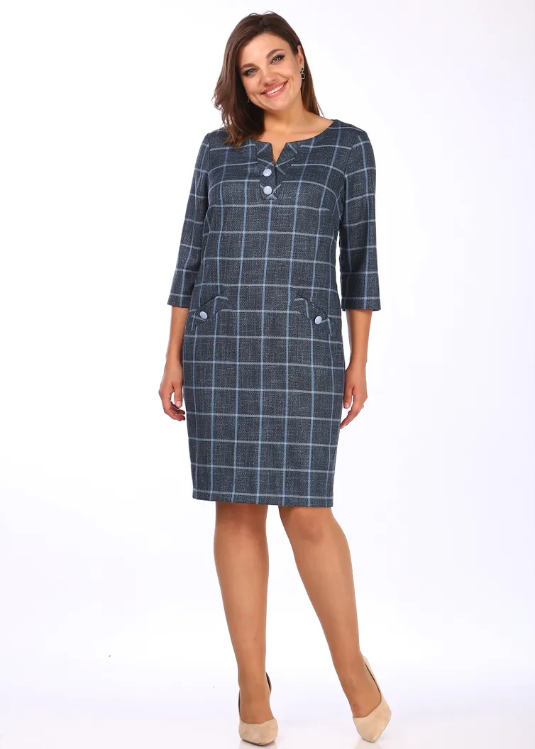 Sukienka Lady Style Classic #1257/3