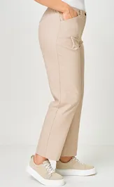 Костюм Vilena-fashion 1158 песок