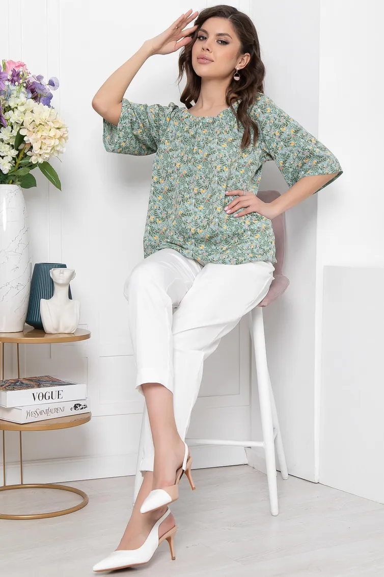 Bluzka LT Collection #B5947