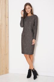 Dress Fantazia Mod #3805