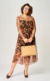 Dress Anastasia 1377