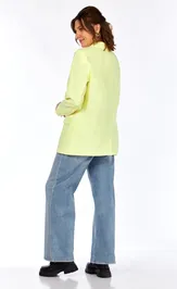 Blazer Матини 4.1582/1 zheltyj