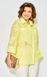 Blouse Лилиана 1543 lim