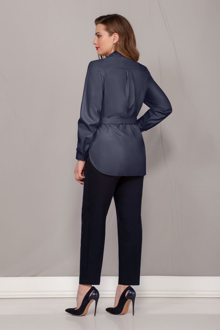 Koszula Ivelta plus #895 sin