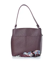 Torba Galanteya #24s246k45 bordo