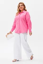 Blouse Michel Chic #778 roz