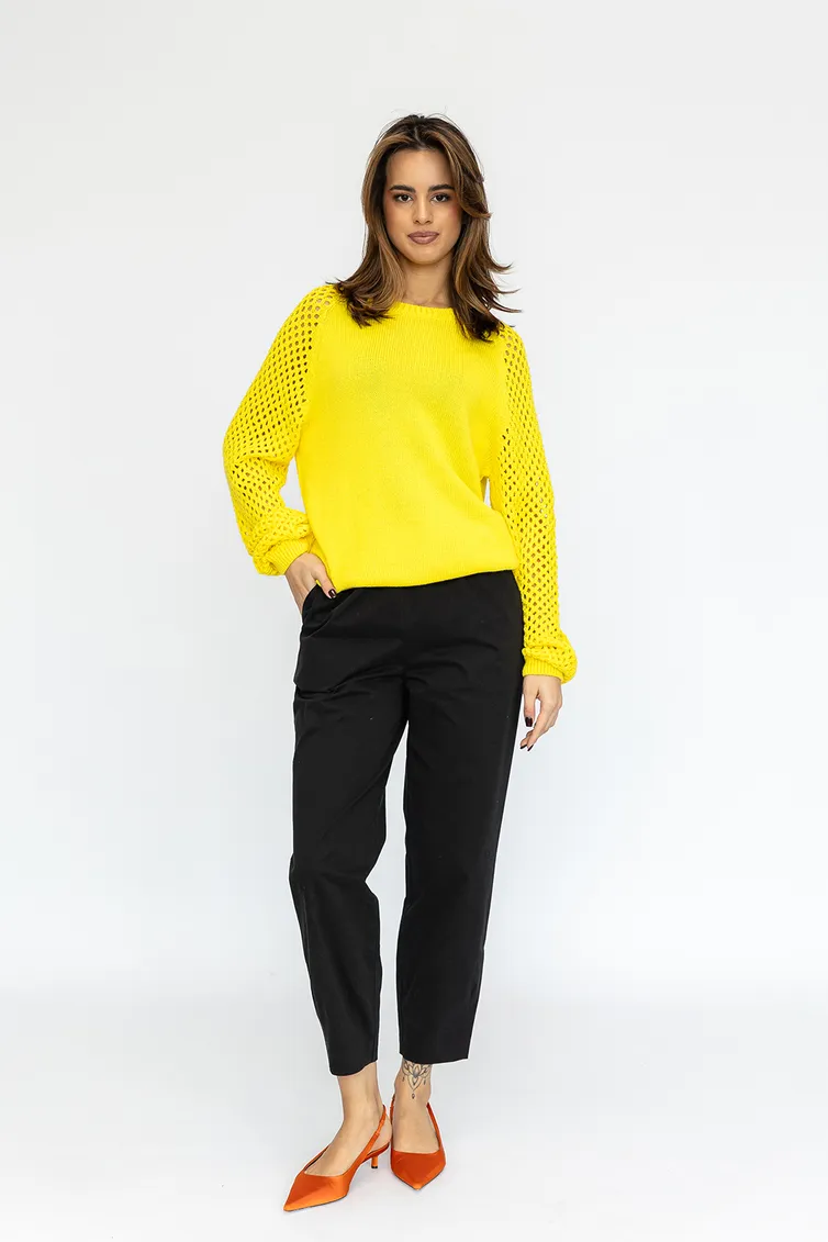 Spodnie Romgil #RT0090-XL2 chernyj