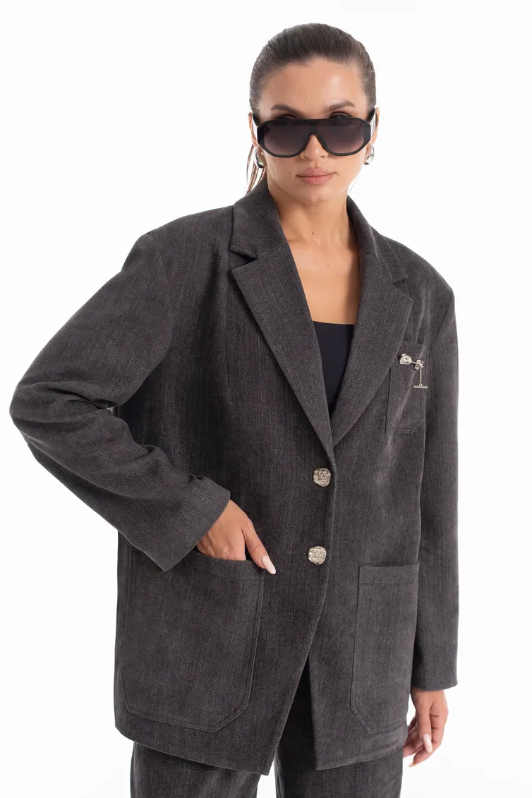 Blazer LUNA #M-320