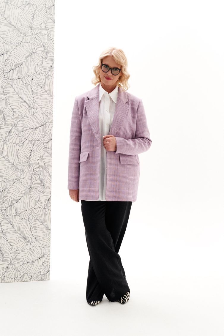 Blazer Elletto Life #3630.2