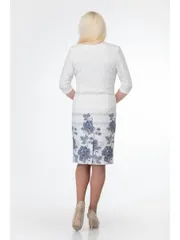 Garnitur Elite Moda #4262/3203