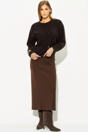 Zestaw LAIKONY #L-994-1 shokolad