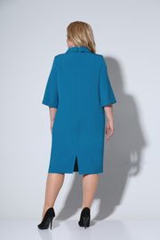 Dress Ivelta plus #1755