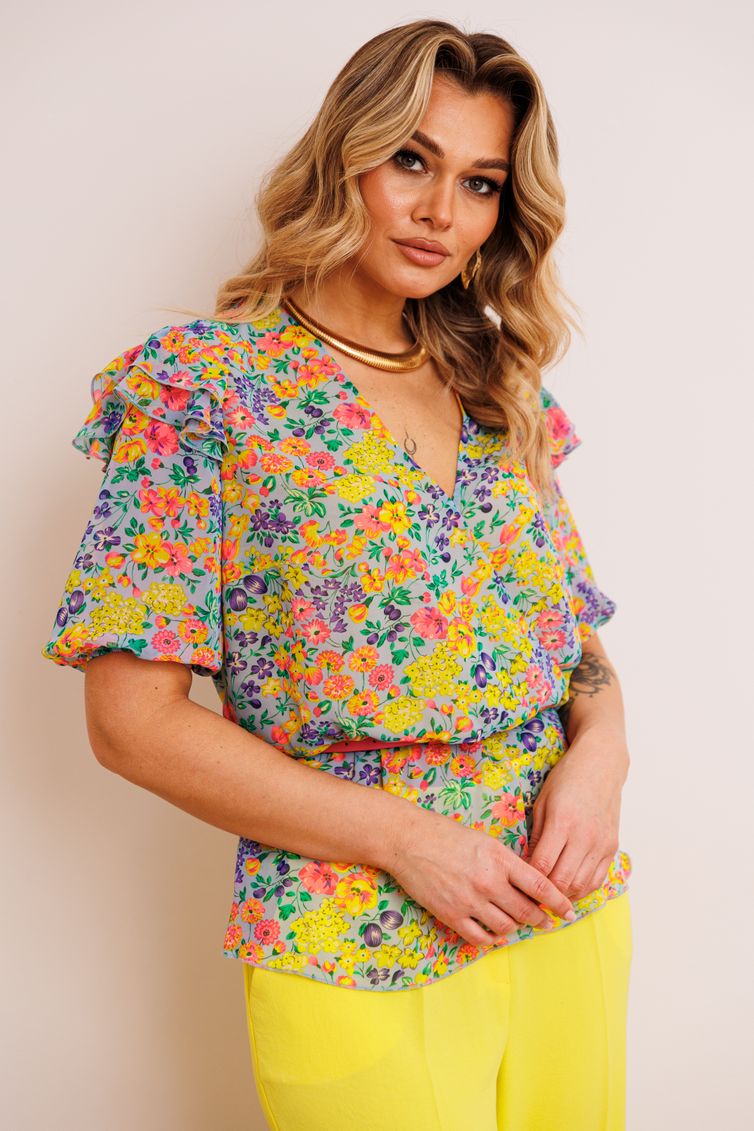 Комплект Мода Юрс арт. 26-2904 zh