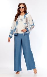 Set Milora 1236 sinij