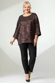 Zestaw Angelina & Company #636/4 shokolad