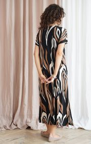 Dress Kupalinka #32900G 158,164 Nabivka