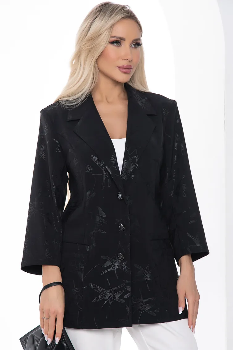 Kamizelka LT Collection #B10083