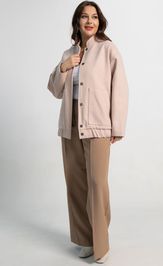 Бомбер LT Collection B15531-13M