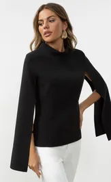 Blouse CHARUTTI Lyublyu i noshu