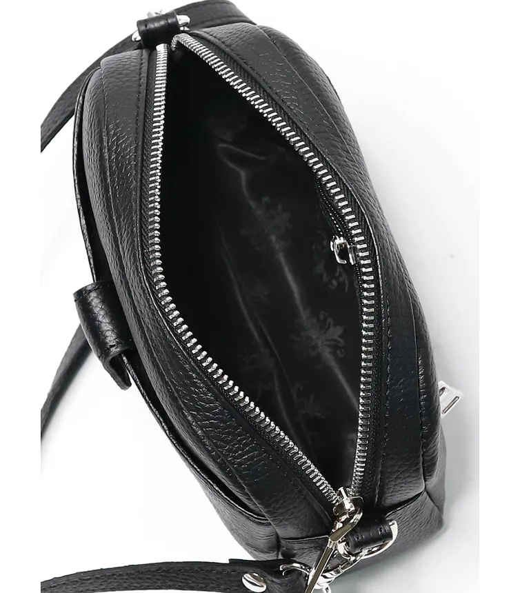 Torba Galanteya #22s2789k45 chernyj