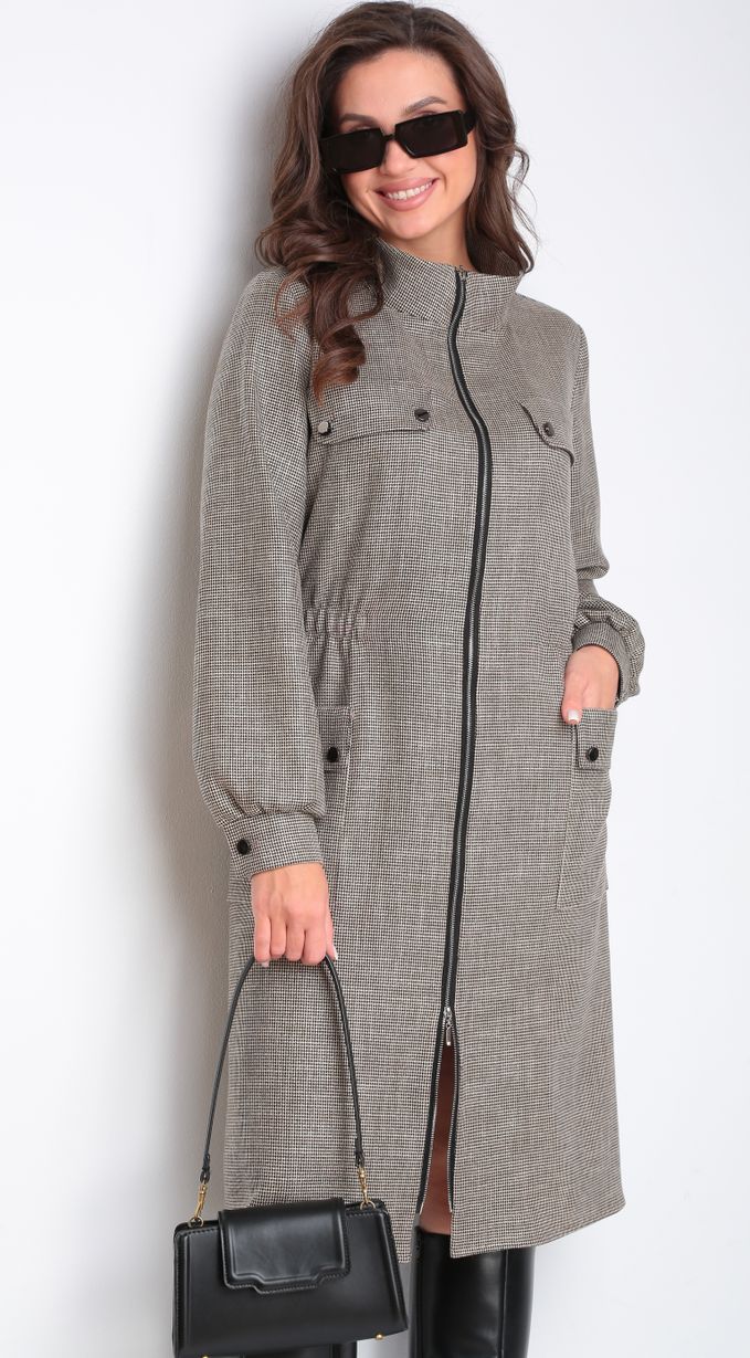 Dress Verita moda #N-2257