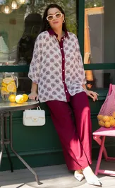 Костюм LT Collection К15967-13М