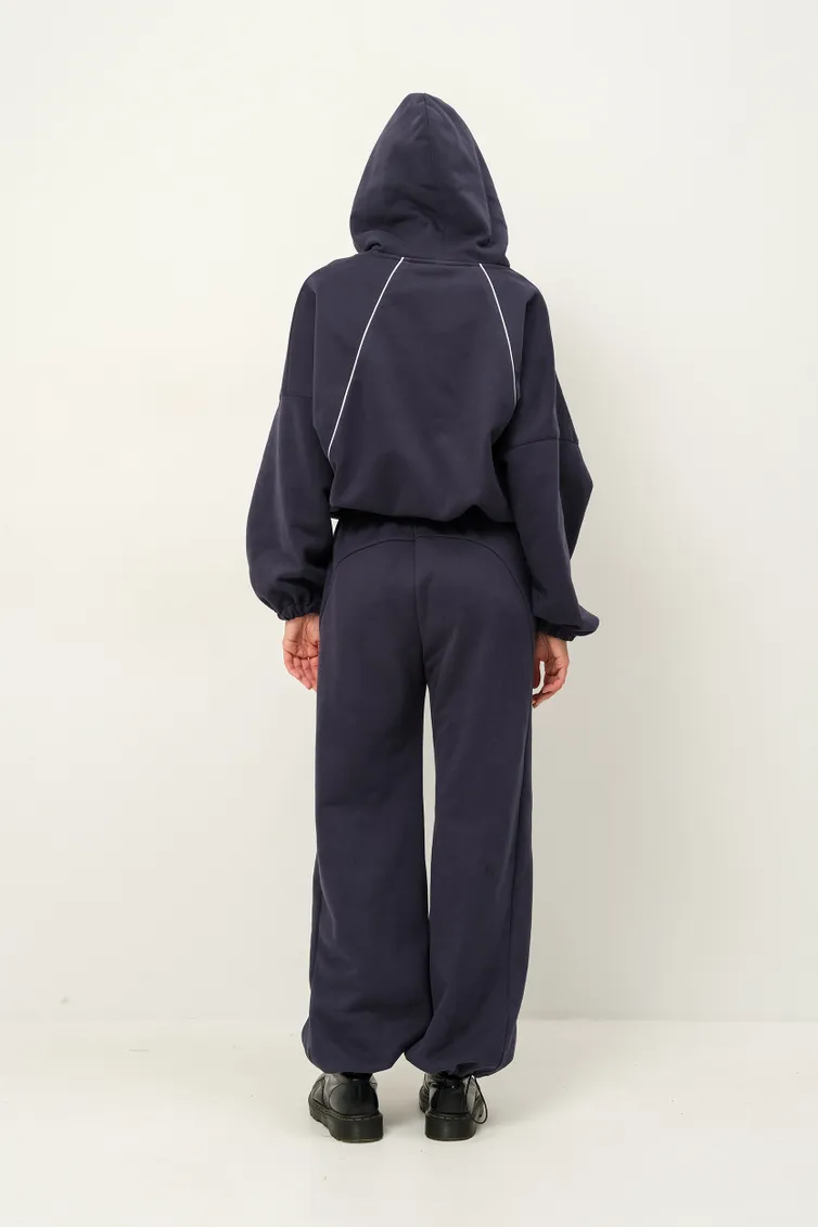 Sport Pirs #6508 sinij