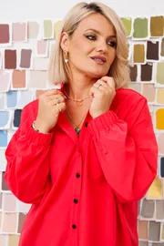 Blouse Anastasia #963.1