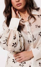 Bluzka MiSlana 1311bl