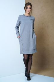 Dress Fantazia Mod #2987