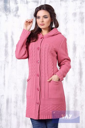 1355 клевер жакет