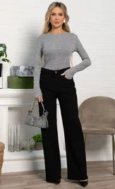 Джинсы LT Collection Б15432-12М