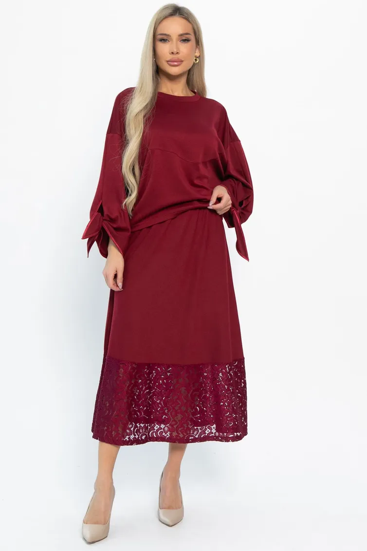 Spódnice LT Collection #Yu14912-10M