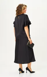 Garnitur Rumoda 2294 chernyj