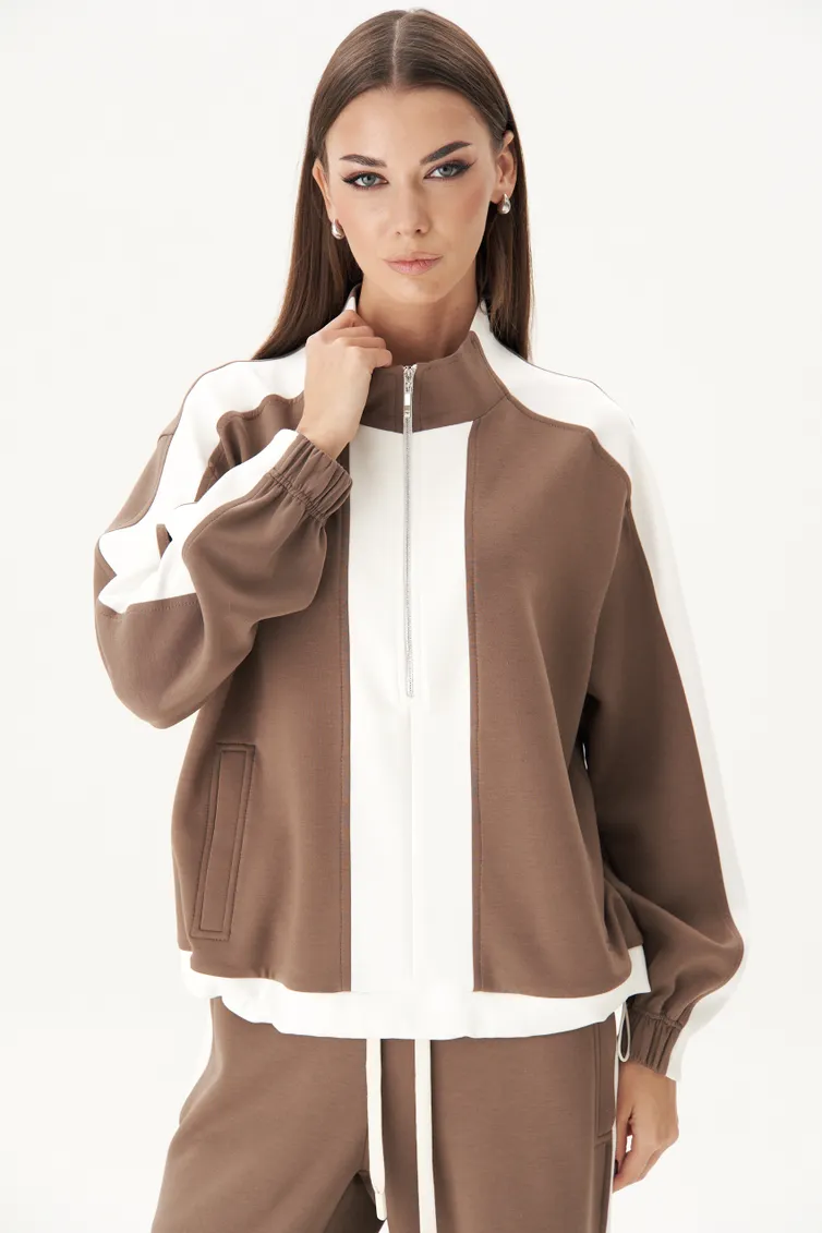 Suit Fantazia Mod #4964
